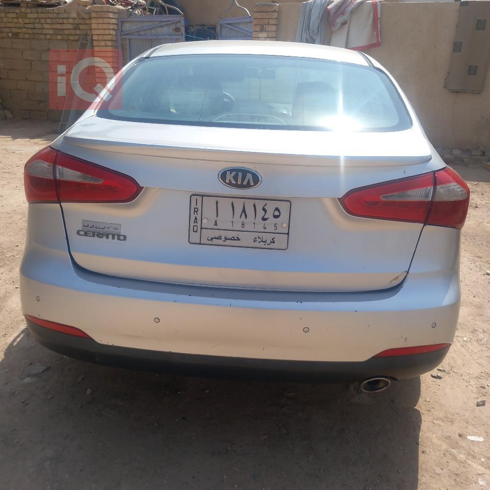 Kia Cerato